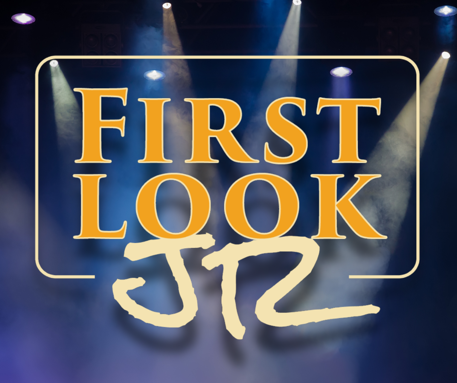Servant Stage Company’s FIRST LOOK JR!
